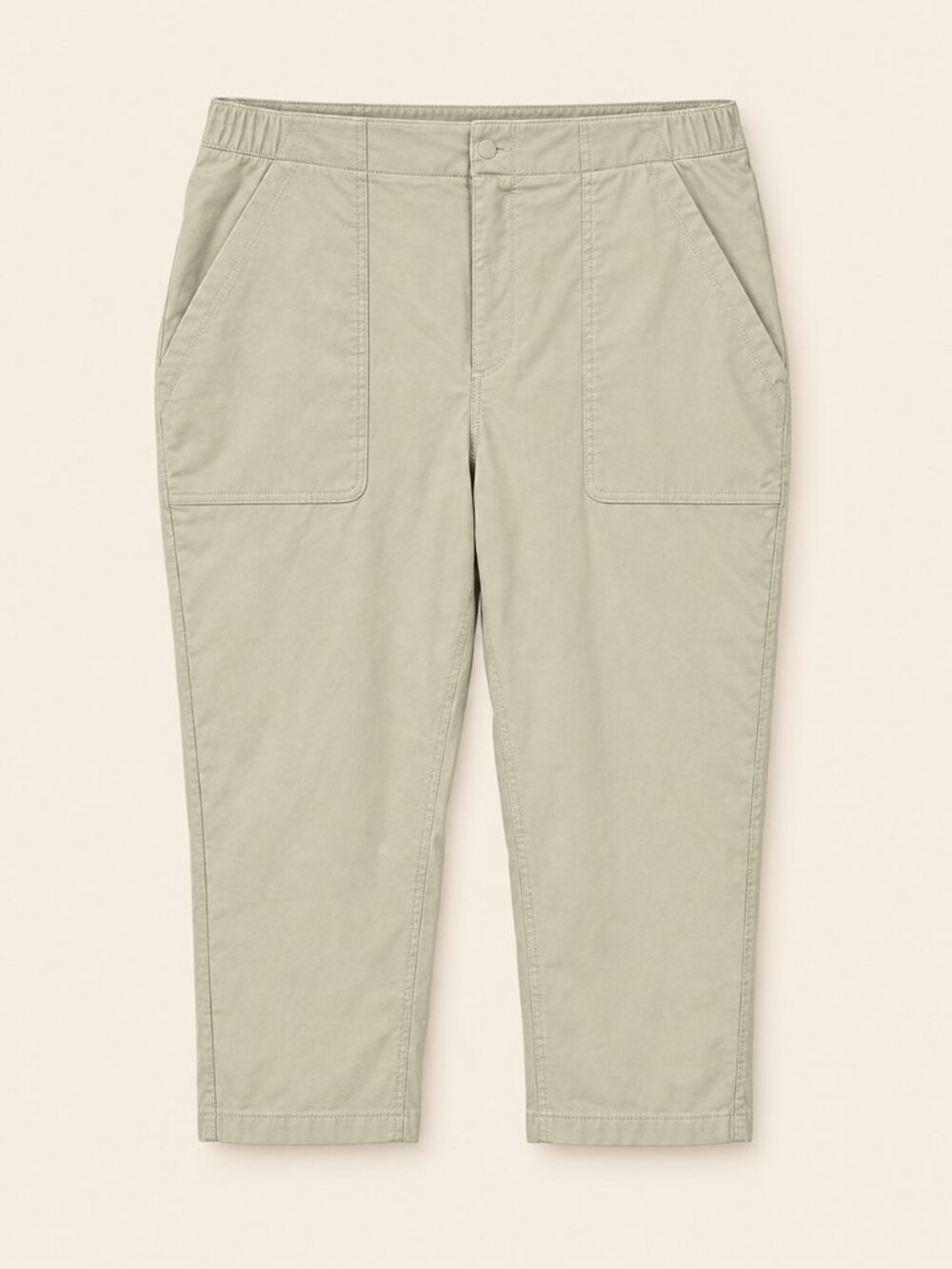 Eddie Bauer Women’s Active Pants in Light Sage